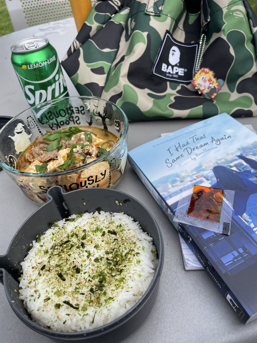 caseyrico's tweet photo. lunch time 🤍 https://t.co/HUYBY8HaUX