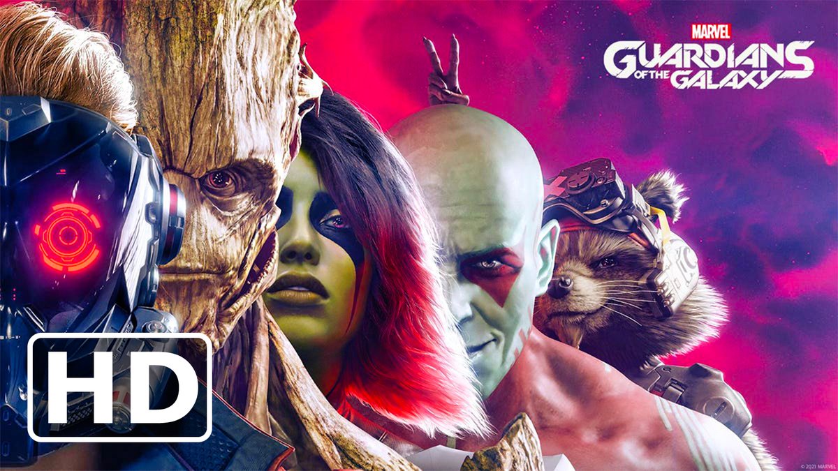 anvikgaming's tweet photo. Check out #GuardiansoftheGalaxygame | Cinematic Movie | All Cut Scenes on my YouTube channel. 

https://t.co/ucQU5VAOUM

Subscribe to my YouTube channel to enjoy high quality gaming clips, trailers and videos. https://t.co/VLnrC5z0RD
