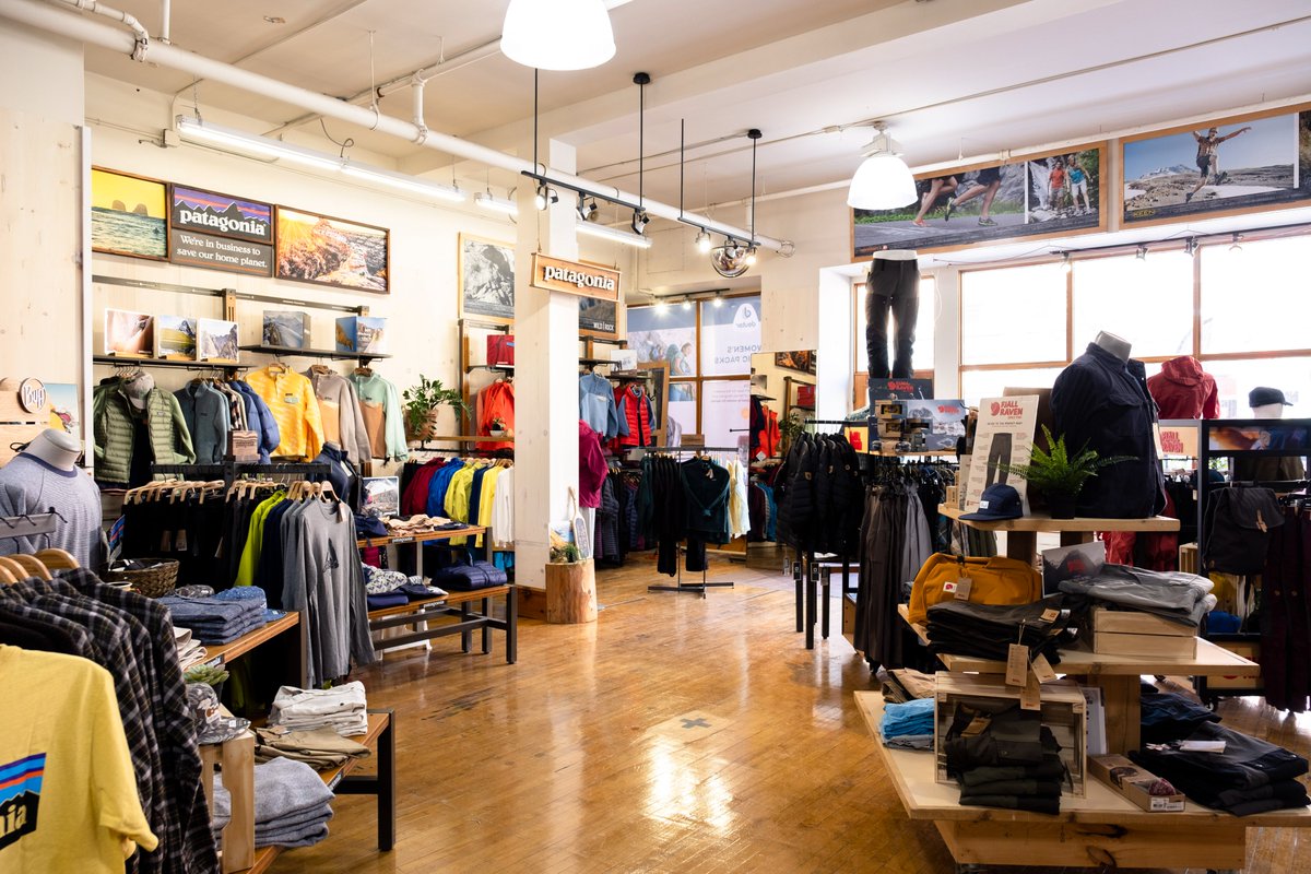 CF_GreaterPTBO's tweet image. We would love to give a huge shoutout to @WildRockPtbo!
Wild Rock's recently donated $5,000 to the Light the Way to $160K campaign. The campaign is raising funds to renovate the location that will host a range of wraparound services, addressing the opioid crisis in our community.