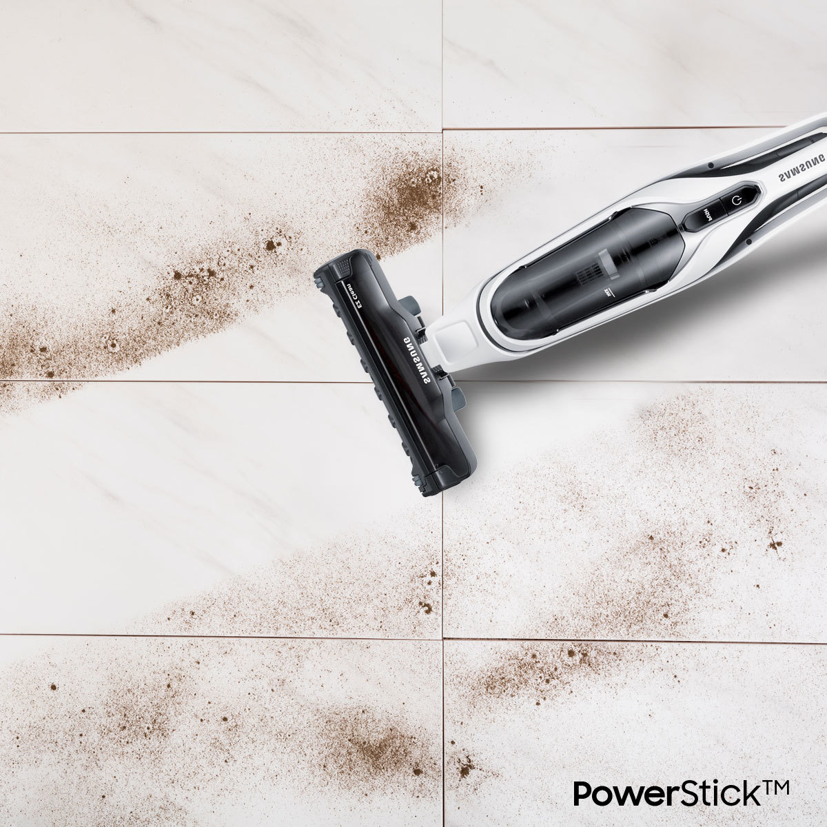 SamsungMaroc's tweet photo. Plus de flexibilité pour plus de propreté ! 😍
Le PowerStick est facilement convertible, grâce à ses brasses 2 en 1, vous pouvez nettoyer les petites surfaces ou difficiles ou plutôt les grandes surfaces.
#SamsungHome #SamsungVaccum #PowerStick https://t.co/U9k2cz1iVB