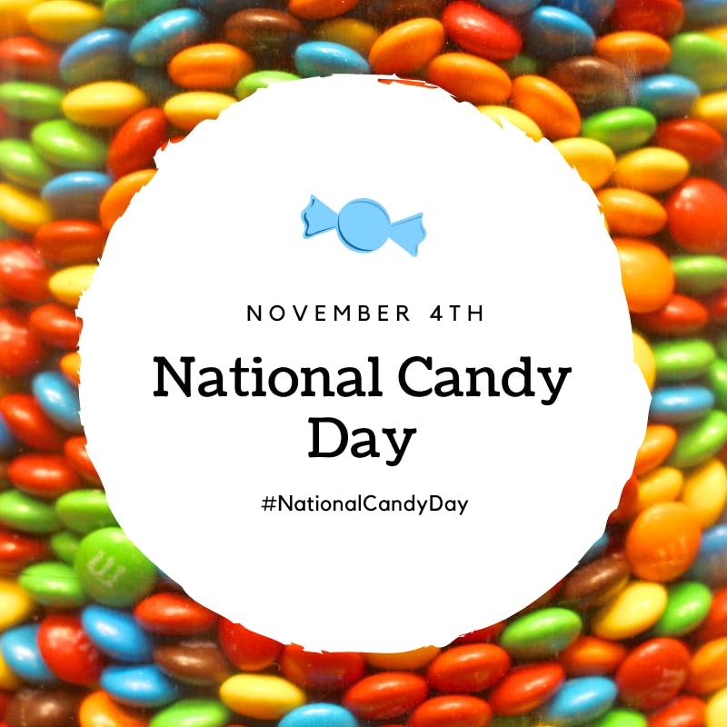 AlexanderZpc's tweet photo. It's #NationalCandyDay 💜

Are you doing anything to celebrate?? 😉 What's YOUR favorite candy? Drop me a GIF in the comments - I'll start!! 

https://t.co/t79yofNG9A https://t.co/N6TDwtBngg