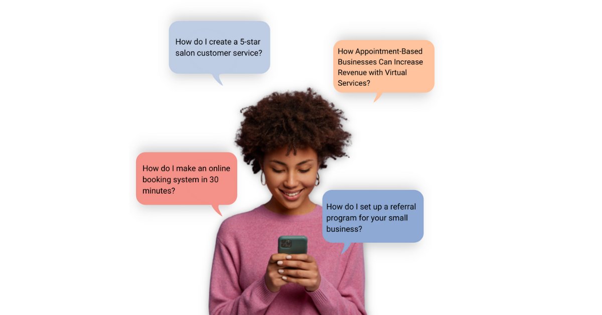 yocalenetwork's tweet photo. Your business processes become highly streamlined when you use Yocale. Tasks like scheduling meetings, sending important files, receiving confidential data, collecting reminders, reducing no-shows, and more are automated and structured.
https://t.co/zGLfznKwFV
#barbersoftware https://t.co/nL8UVKMimo