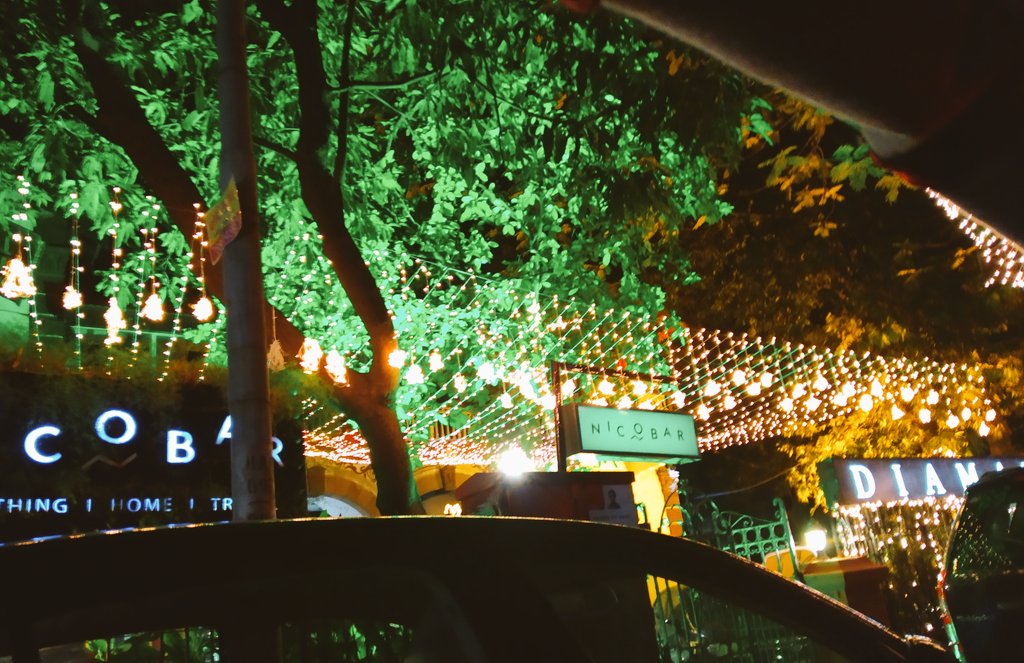 ChilledSup's tweet photo. @ADDASoftware #ContestAlert
#mylitcommunity
#Diwali2021
#ADDASoftware
Diwali Lit of Market after Covid Got Shield โจ๐คฉ
@Devangeenee
@PyaariIindu https://t.co/9OFFkynZba