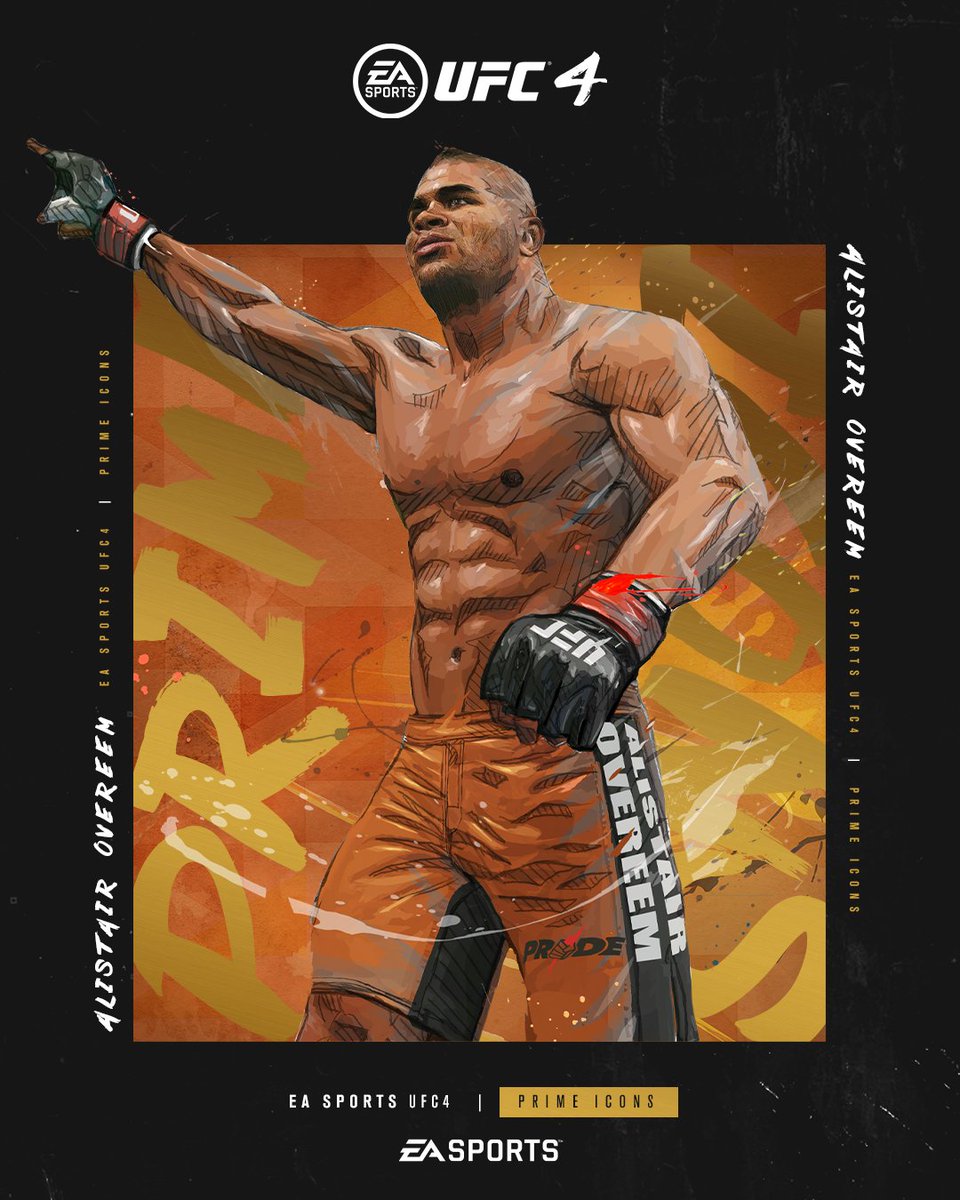 ufc 3 icon edition ufc 3 icon edition