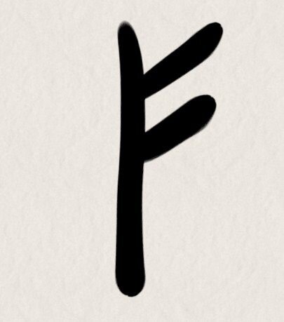 Как правильно нарисовать 9 на запястье для привлечения денег