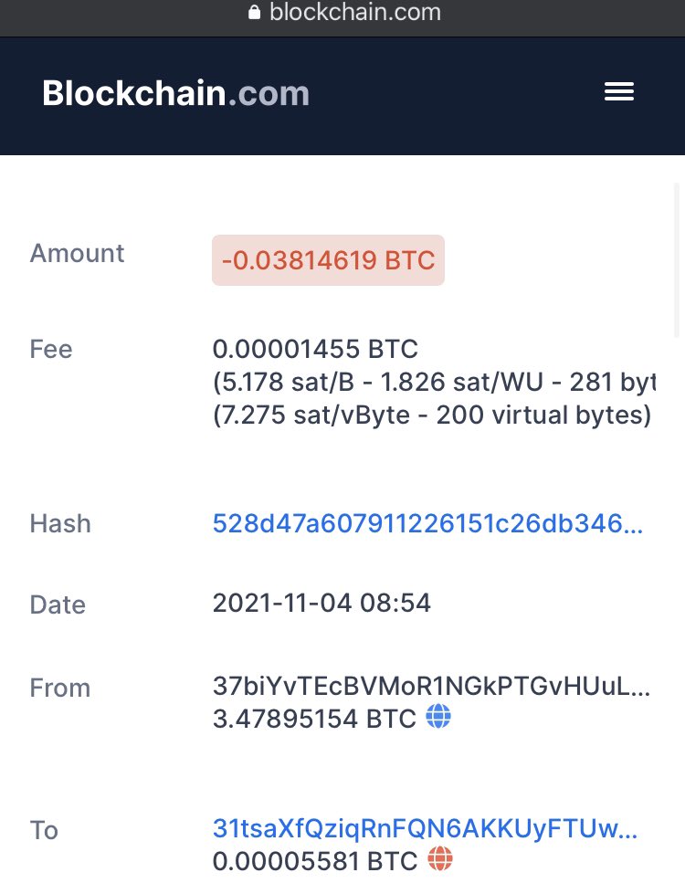 Lisamarullo's tweet photo. Passive income like u have never seen. 
Send a message, start investing big and earning big. https://t.co/UsJslcsyoy