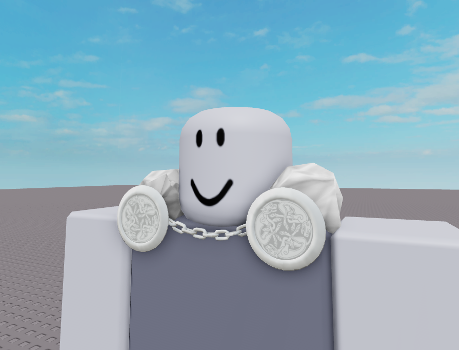 alkhaov's tweet photo. #RobloxDev #UGCConcept #RobloxUGC #RobloxUGCConcept | Frost God Cape | Hey everyone! Long time no tweet, heh? Still waiting for them UGC apps to finish. | I'll appreciate it if you comment on my tweet with feedback! https://t.co/onFWYF2H01
