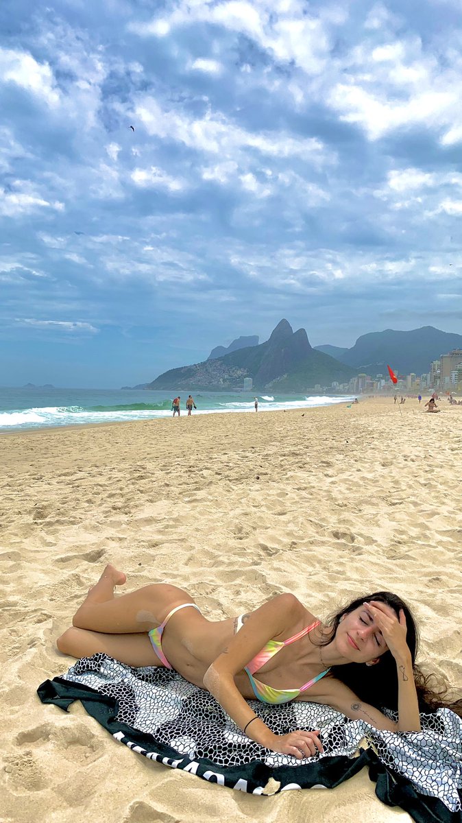 #RiodeJaneiro #bikinis