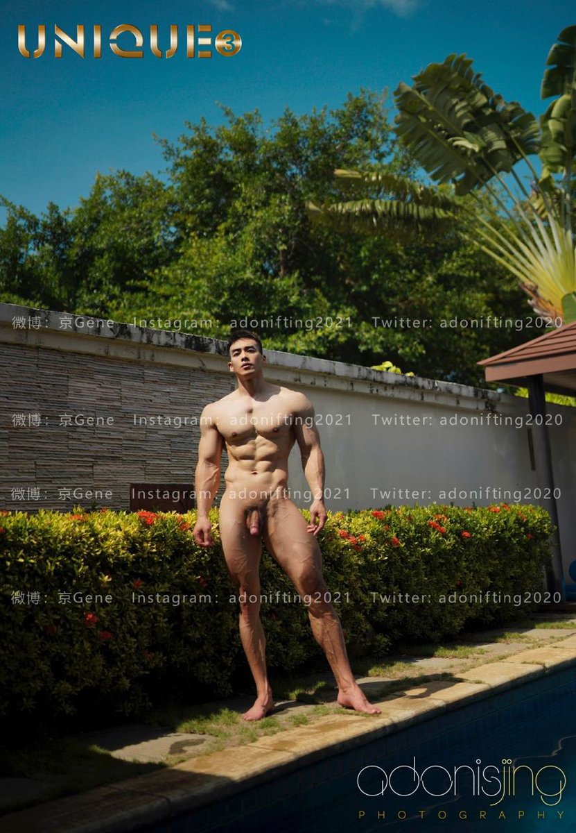 vision_touch's tweet photo. #adonisjing #unique #unique3 adonisjing unique 3 https://t.co/uf075IPX3K