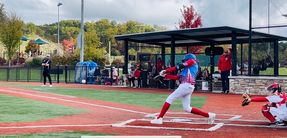 Express Blue 2027 tweet media