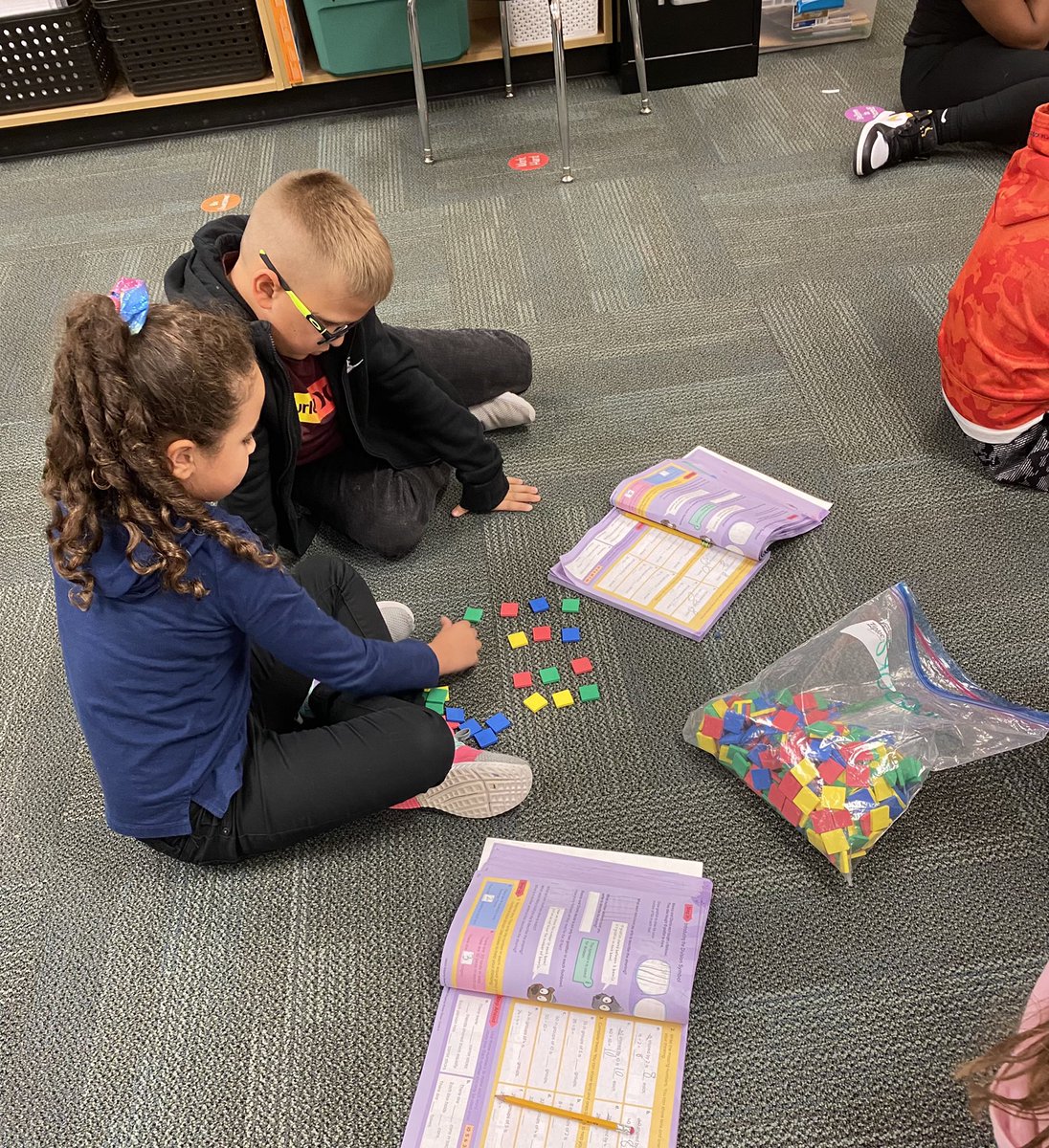 Ms. Waters tweet media