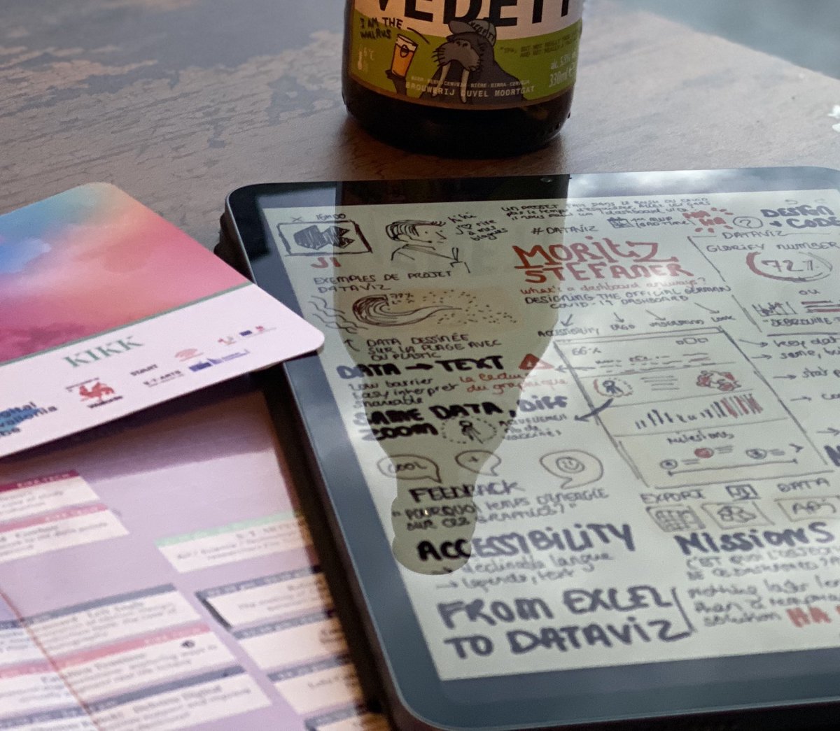 Ophélie Battaglia tweet media