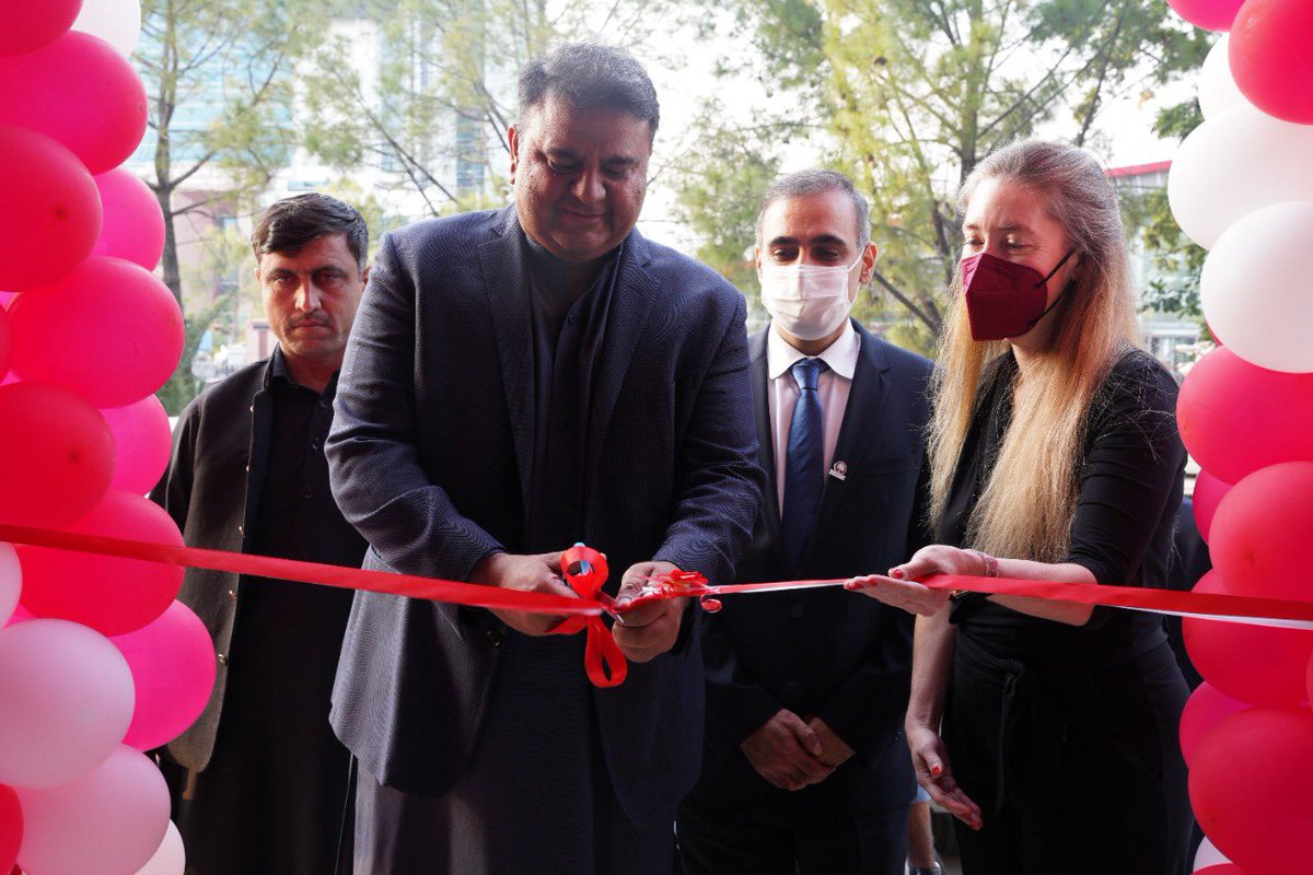Lotus Client Management & Public Relations (@lotusprglobal) on Twitter photo Team Lotus is happy to share #FINCA Microfinance Bank has established industry’s premier branch staffed entirely by women, in line w/ commitment to empower women through financial inclusion, inaugurated by Hon <a href="/fawadchaudhry/">Ch Fawad Hussain</a>, joined by global ldrshp <a href="/AndreeSimon/">Andree Simon</a> CEO <a href="/FINCAImpact/">FINCAImpact Finance</a> Team Lotus is happy to share #FINCA Microfinance Bank has established industry’s premier branch staffed entirely by women, in line w/ commitment to empower women through financial inclusion, inaugurated by Hon <a href="/fawadchaudhry/">Ch Fawad Hussain</a>, joined by global ldrshp <a href="/AndreeSimon/">Andree Simon</a> CEO <a href="/FINCAImpact/">FINCAImpact Finance</a>