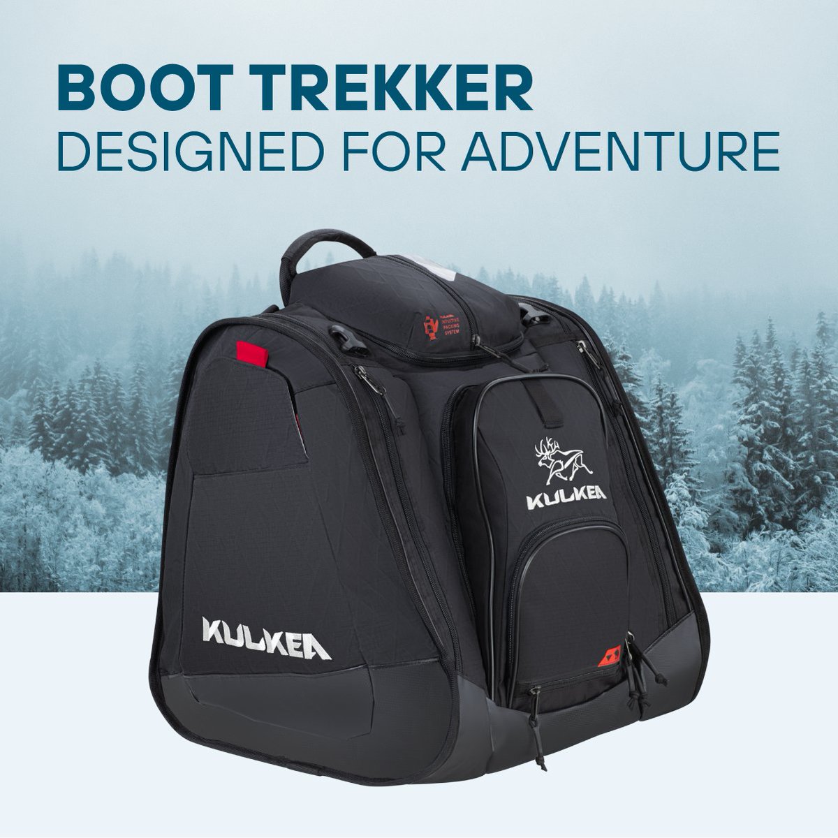 kulkea boot trekker sale