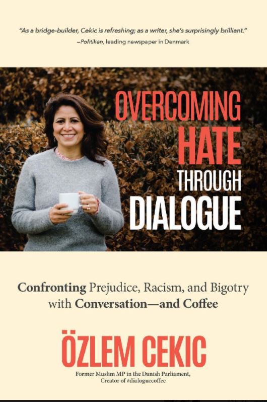 UnitedVisionPro's tweet photo. The essence of The United Vision Project is having constructive conversations with people who hold different beliefs. So, we love this book by Özlem Cekic!
@RaceForward @_Narrative @womensmarch @change_lab @NPR @ShowUp4RJ
#overcominghate #bridgethedivide #unitedvisionproject https://t.co/EKt5BQ79ls