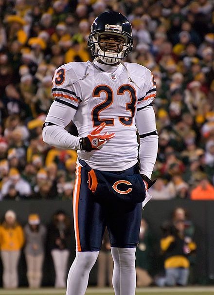Happy birthday to Devin Hester! 