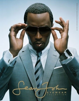 Happy birthday to Sean Combs aka P. DIddy! 
