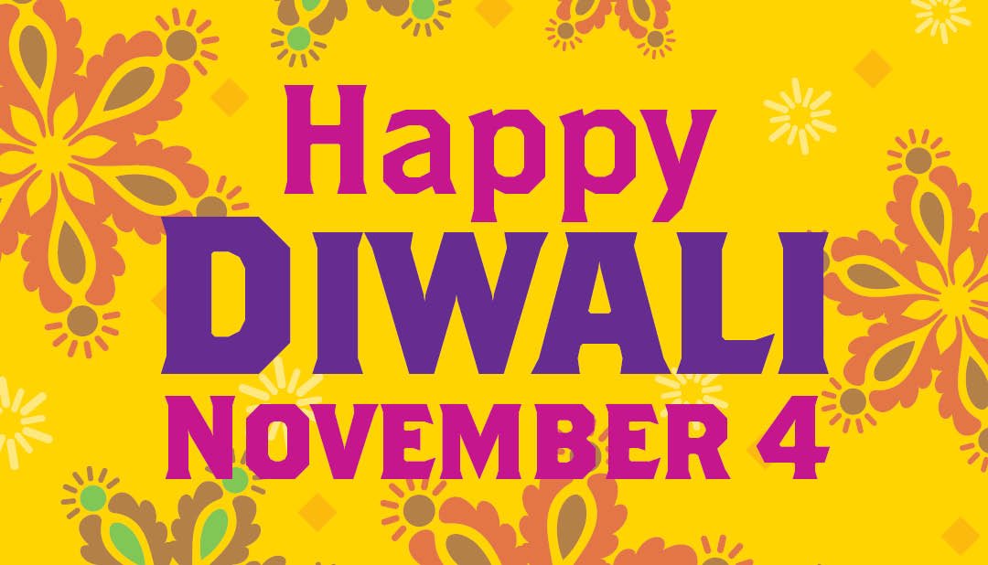 To all Brooklynites celebrating Diwali today, I wish you a joyous #FestivalOfLights