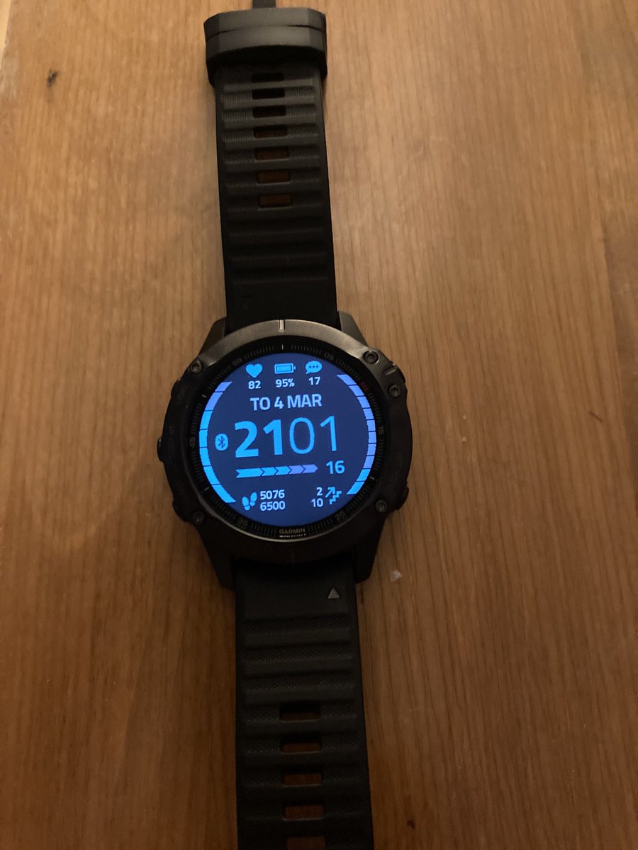 malain78's tweet photo. Hyvää eilistä synttäriä mulle #garmin #6pro https://t.co/qbHxpGIiz9