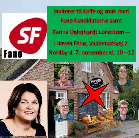 SFFanoe's tweet photo. Vi bringer en annonce: 
Også oprettet som begivenhed på vores Facebookside, gå gerne over og meld dig til, tag en ven med :-) https://t.co/JG00RJLdUn