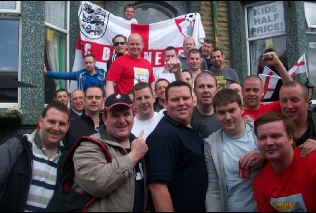 Shaun McKinlay tweet media