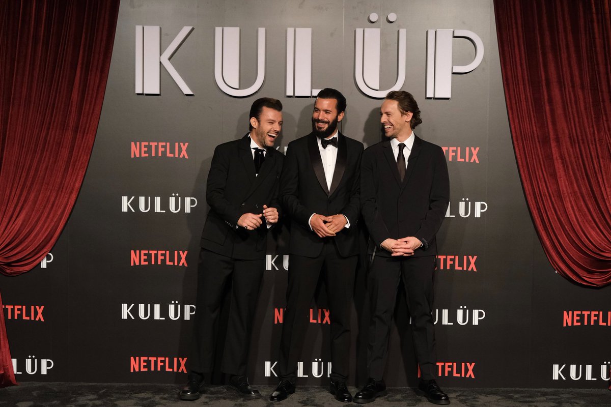 Literally this trio😍
#barışarduç