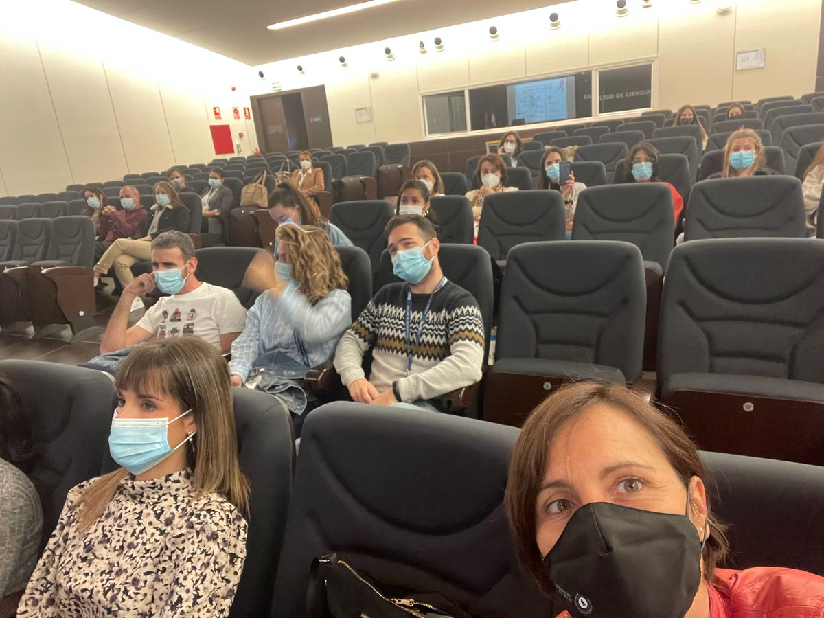 Imágenes del primer Encuentro de Salud denominado "Aprender un nuevo estilo de vida. Dialogando sobre el cáncer de mama"