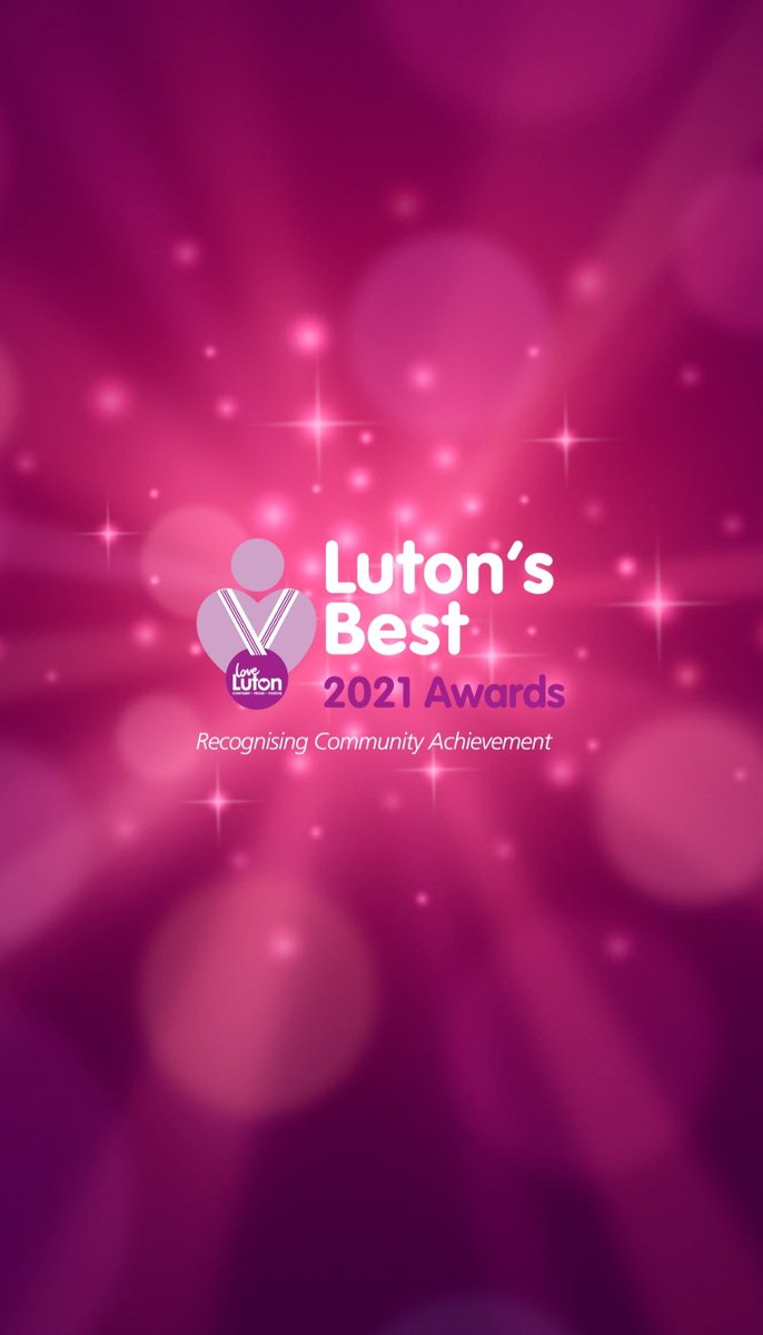 chantryprimary's tweet photo. Over the moon to say our completely awesome #GreenTeam have been shortlisted for a @love_luton 'Luton's Best' award 2021! So proud of this amazing group of youngsters who have shown time &amp; time again how much they care about their local community! Amazing 🤩👏🎉 https://t.co/Es53St5QKp