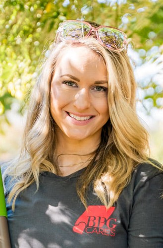 Congrats to <a href="/BucciniPollin/">Buccini/Pollin Group</a> October Associate of the month, Jodie Hall! As a member of the ResideBPG team, she's very helpful to the assisting residents even on the weekends and steps in right away to assist with emergencies. #TheBPGExperience

Read More: ow.ly/LtJE50GGrnZ