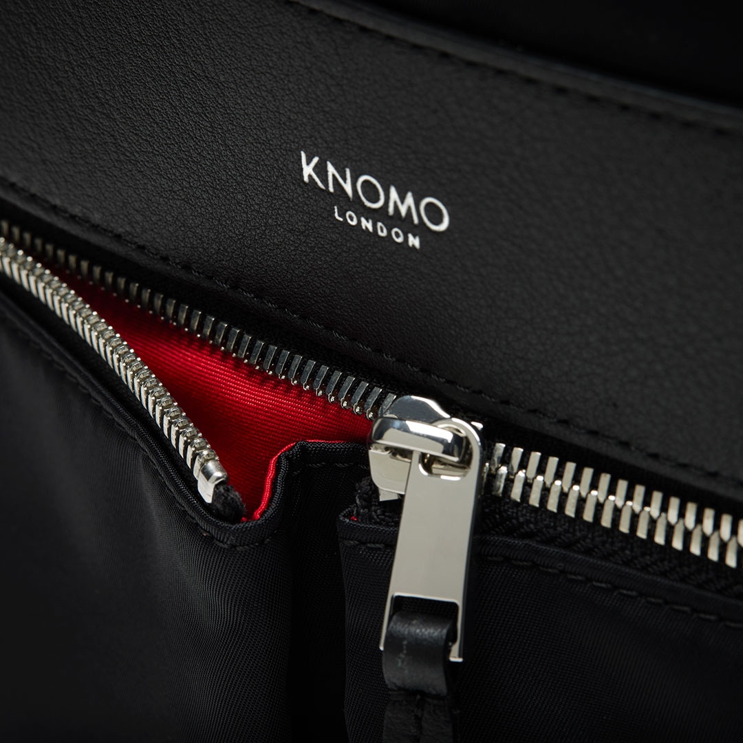 KnomoLondon's tweet photo. Our signature front pocket can be found across a multitude of our bags and ensures your essentials are easy to reach on every journey ✨
Shop our best sellers: https://t.co/sDhnzKhqiB
#londonfashion #londonstyle #signaturepiece #statementpiece #styleguide #fyp https://t.co/5RmNRzK7AQ