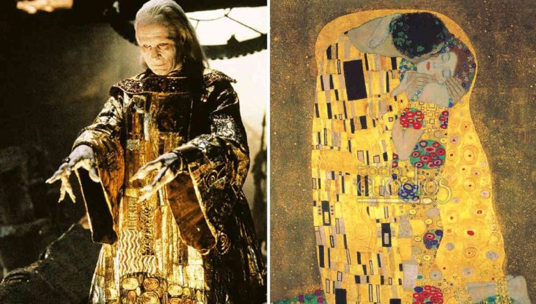 DavidDeleonart1's tweet photo. ¿Cuánto de arte hay en el "Drácula" de Coppola? 
¿Damos un paseo inspirado por @monicanienor ?
1- «Ariadne» Waterhouse
2-«Ophelia» Everett Millais
3-«The Kiss» Gustav Klimt
4-«The Rivals» Tissot https://t.co/u6hvpgUGrr