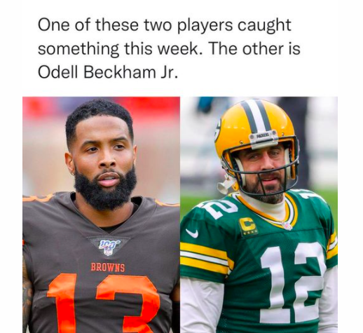CLEsportsTalk's tweet photo. https://t.co/mt2lUx7sWz