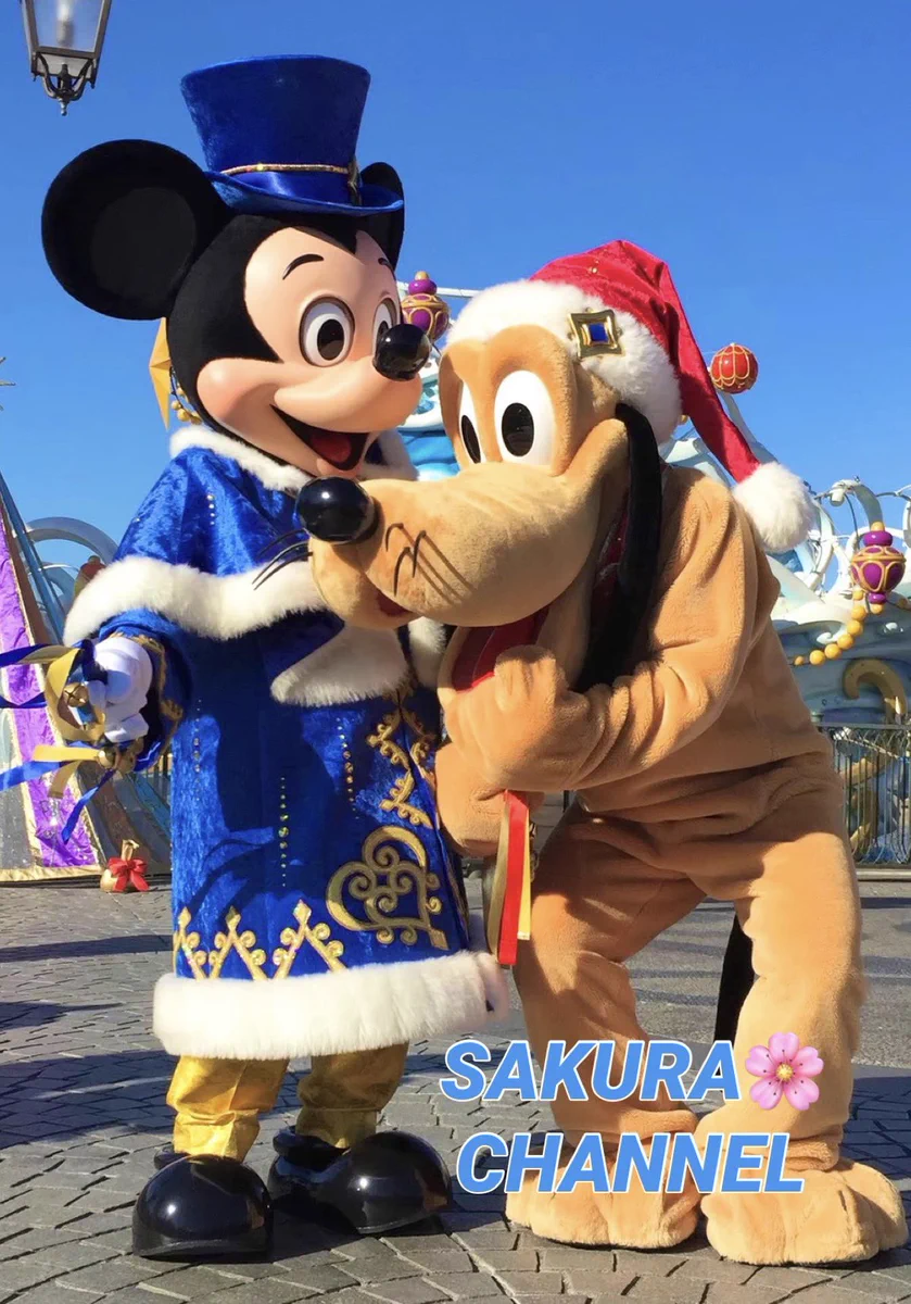 東京ディズニーリゾートPR【公式】 on X: 