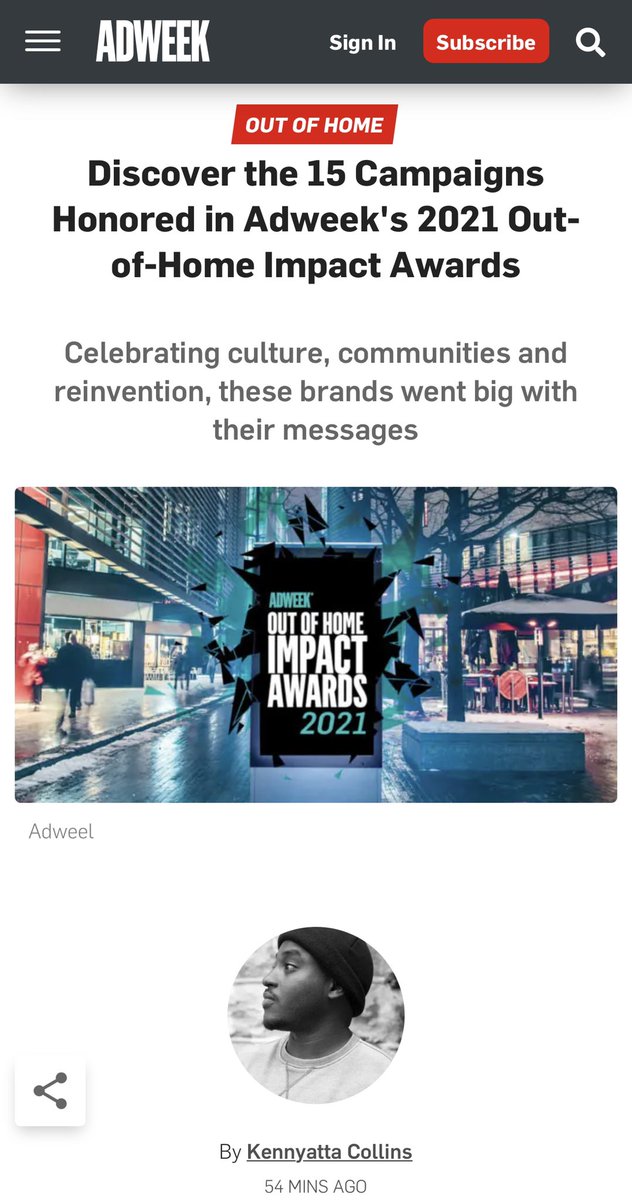 pereztina's tweet image. He’s so cool🥺💙 #dasmybaby #adweekwriter @ItsKennyatta