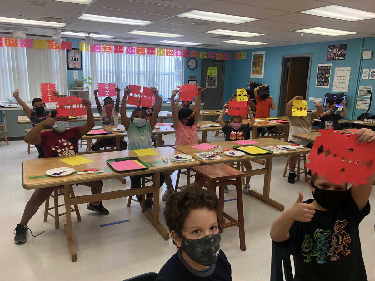 Discovery Key El tweet media