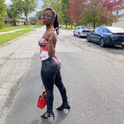 MoneyKae's tweet photo. #NewProfilePic https://t.co/kkrRDDAcbZ