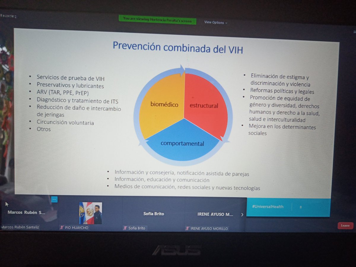 PUKARA_ONG's tweet photo. Nuestras Corresponsales Claves #CC2021#VIH siguen avanzando, hoy escucharon a grandes exponentes Médic@s Infectolog@s Omar Sued y Ortencia Peralta OPS - OMS. @alimanouchehri @CristobalReyes @municoquimbo @munilaserena @SSaludCoquimbo @SeremiSalud_Coq @Pia_Sepu_santi @elobservatod https://t.co/3MsGJpNx2C