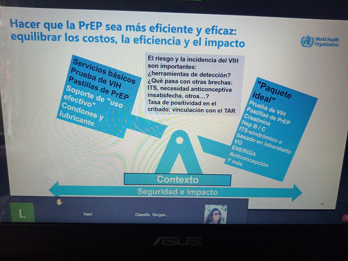 PUKARA_ONG's tweet photo. Nuestras Corresponsales Claves #CC2021#VIH siguen avanzando, hoy escucharon a grandes exponentes Médic@s Infectolog@s Omar Sued y Ortencia Peralta OPS - OMS. @alimanouchehri @CristobalReyes @municoquimbo @munilaserena @SSaludCoquimbo @SeremiSalud_Coq @Pia_Sepu_santi @elobservatod https://t.co/3MsGJpNx2C