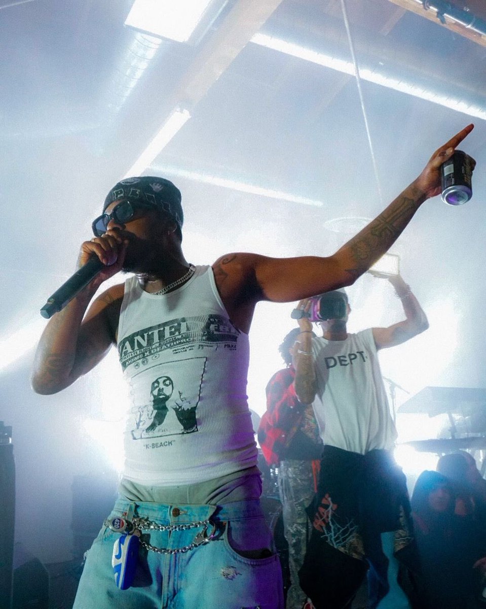 Already waiting for the next one…