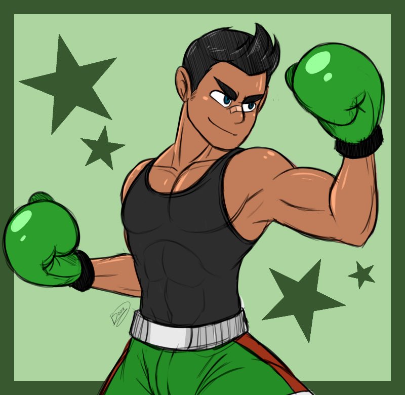 LittleMacPO's tweet photo. “Getting back in the ring.” https://t.co/xqcn8ryDVH