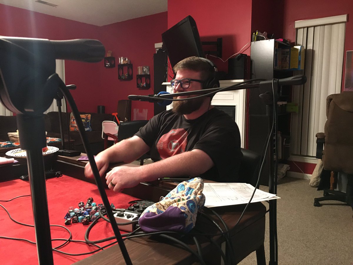 Time for another intro!
I'm Jared and I play Aedhan. I am an avid gamer. Dad to 3 amazing girls! Husband to the best wife ever! If I'm not with my girls or gaming, I'm working on a project. Some interests: Star Wars, Marvel, hockey, AtlA, 90/00s cartoons, Pokemon, LEGO, pizza.