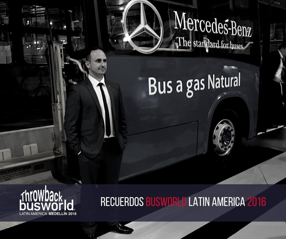 busworld's tweet photo. La experiencia Busworld en Medellín, una mirada al pasado que nos llena de optimismo para lo que se vendrá en #BusworldLatinAmerica #BuenosAires 2022.
Ingresá y disfrutá de nuestra historia en https://t.co/iN1EGnvFAh
#Busworld #BusworldLatinAmerica2022
#BusworldBuenosAires2022 https://t.co/w6RGkEf4s6