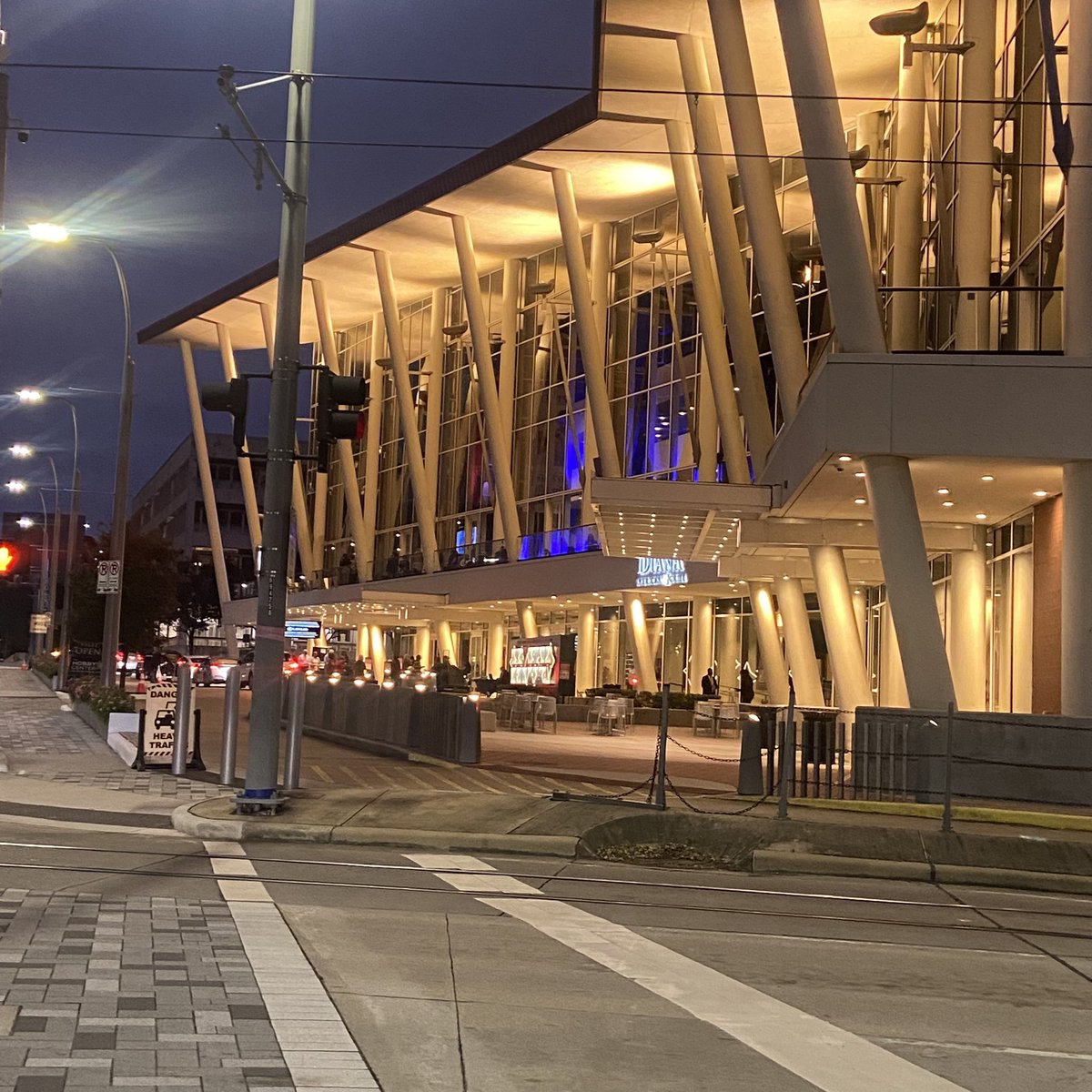 whirlwindjenn's tweet image. #FirstShowBack