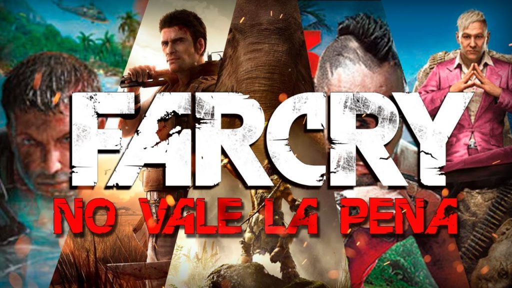 JuegaFast's tweet photo. Far Cry porqué no deberías dedicarle más tiempo

https://t.co/yzr33LoSOJ

@Jorge_Sires @marcos930807 @ElFrikiCubano @KaytamProjects @ErichGarciaCruz @fatestudiosgame @GamercubaOmg @GamingHabana @Javi_Habana @CubaGeek  @Antonio_Sevila @90MilesStudios @Insaneforge @VertexUCI https://t.co/O4knbeWnzH