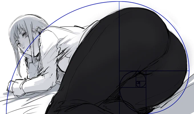 #いいおしりの日 