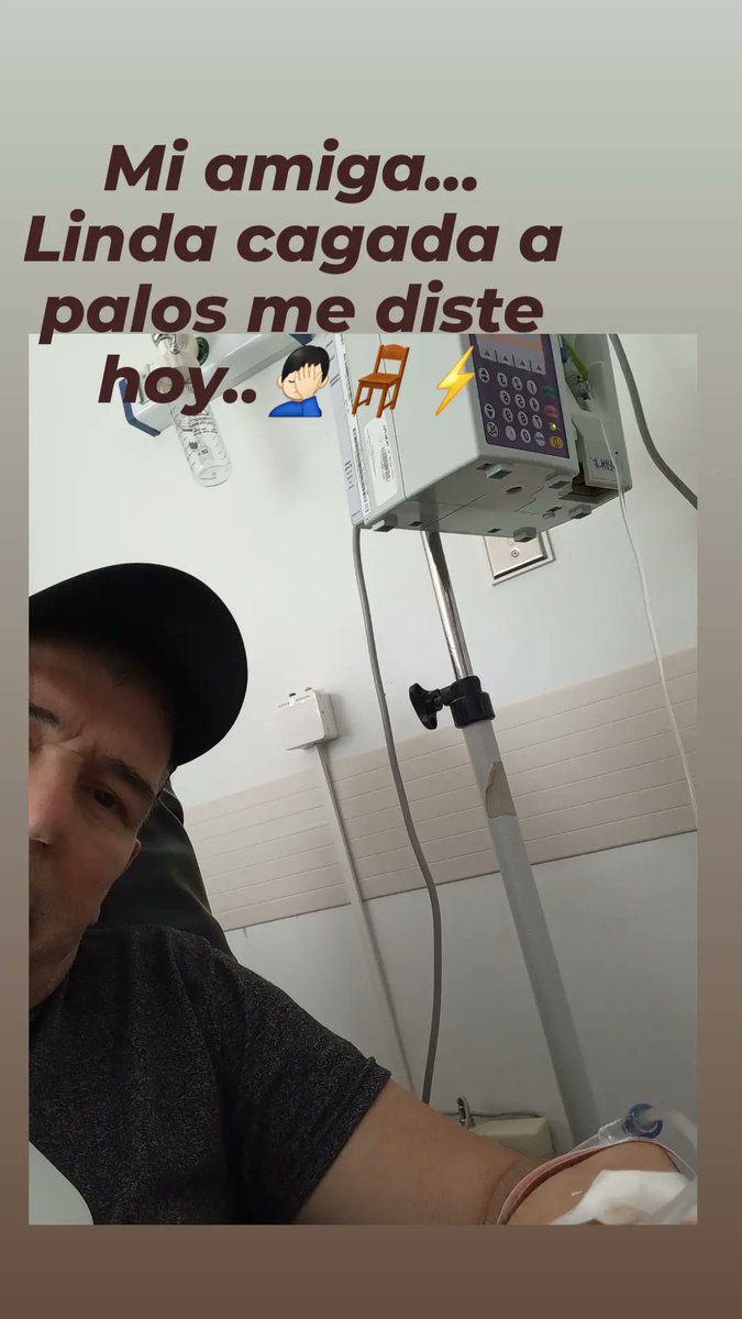 Cisneros Gustavo (DT) tweet media