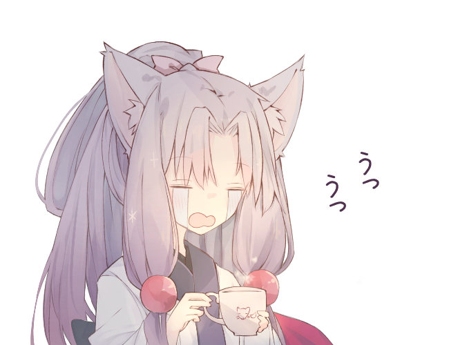 おはようきりたん イタコ姉さま 