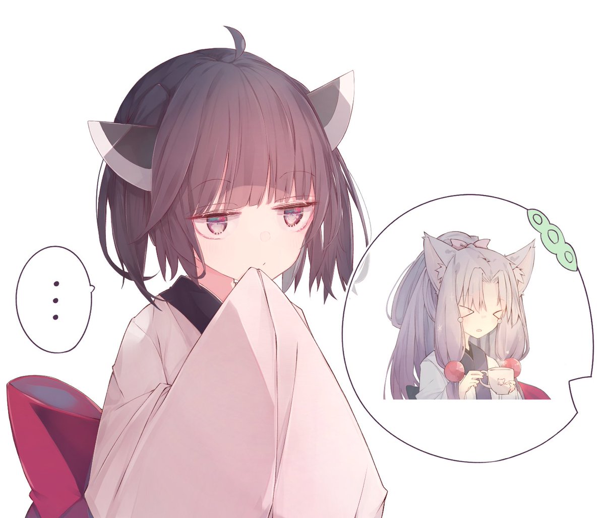 おはようきりたん イタコ姉さま 