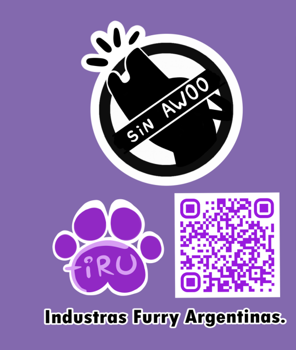firuntsie's tweet photo. Another Work In Progress from this week! ✨
👀Sneak peek of a very special PROP!👀
This time an ALFAJOR, is a local candy here in Argentina, I love alfajores!!! 
And how not to love them? look at that cute, violet smiling cow!💜💜
.
#alfajor #furryprop #fursuitprop #digitalartist https://t.co/0lkJR6JKC6