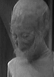 yourfaveis14's tweet photo. This Sensorite is the 14th Doctor https://t.co/L6HZ0UpUDI